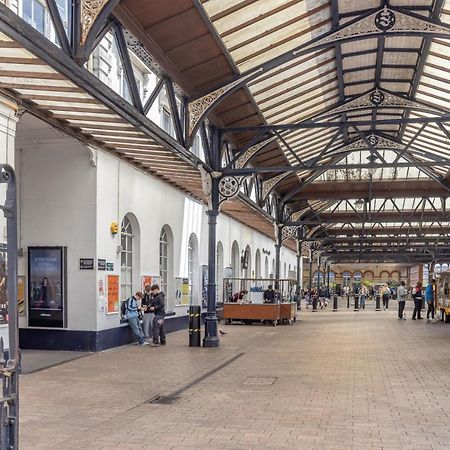 Flash Sale Brighton Train Station 3 Bedrooms Flat Bn12Ter02 ภายนอก รูปภาพ