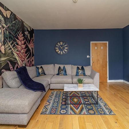 Flash Sale Brighton Train Station 3 Bedrooms Flat Bn12Ter02 ภายนอก รูปภาพ