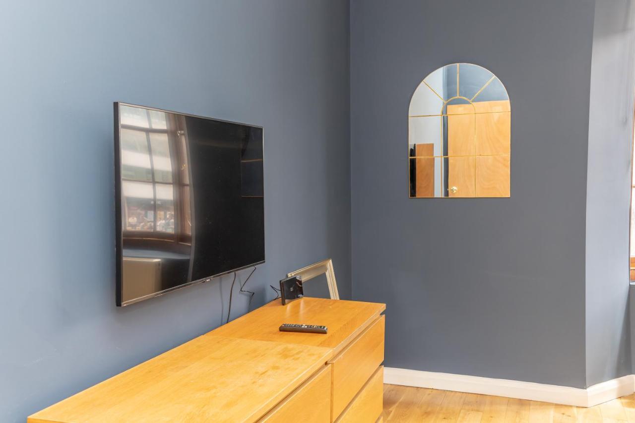 Flash Sale Brighton Train Station 3 Bedrooms Flat Bn12Ter02 ภายนอก รูปภาพ