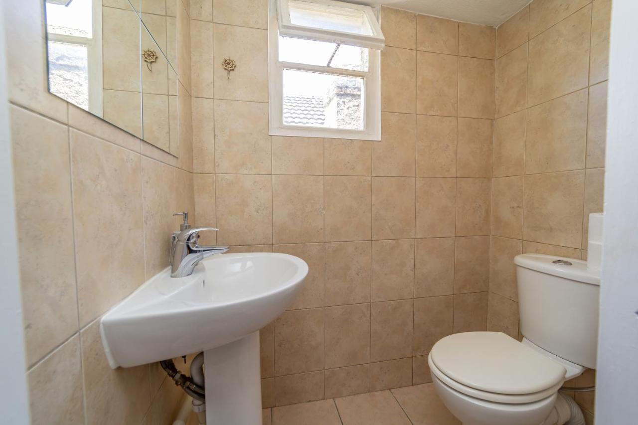 Flash Sale Brighton Train Station 3 Bedrooms Flat Bn12Ter02 ภายนอก รูปภาพ